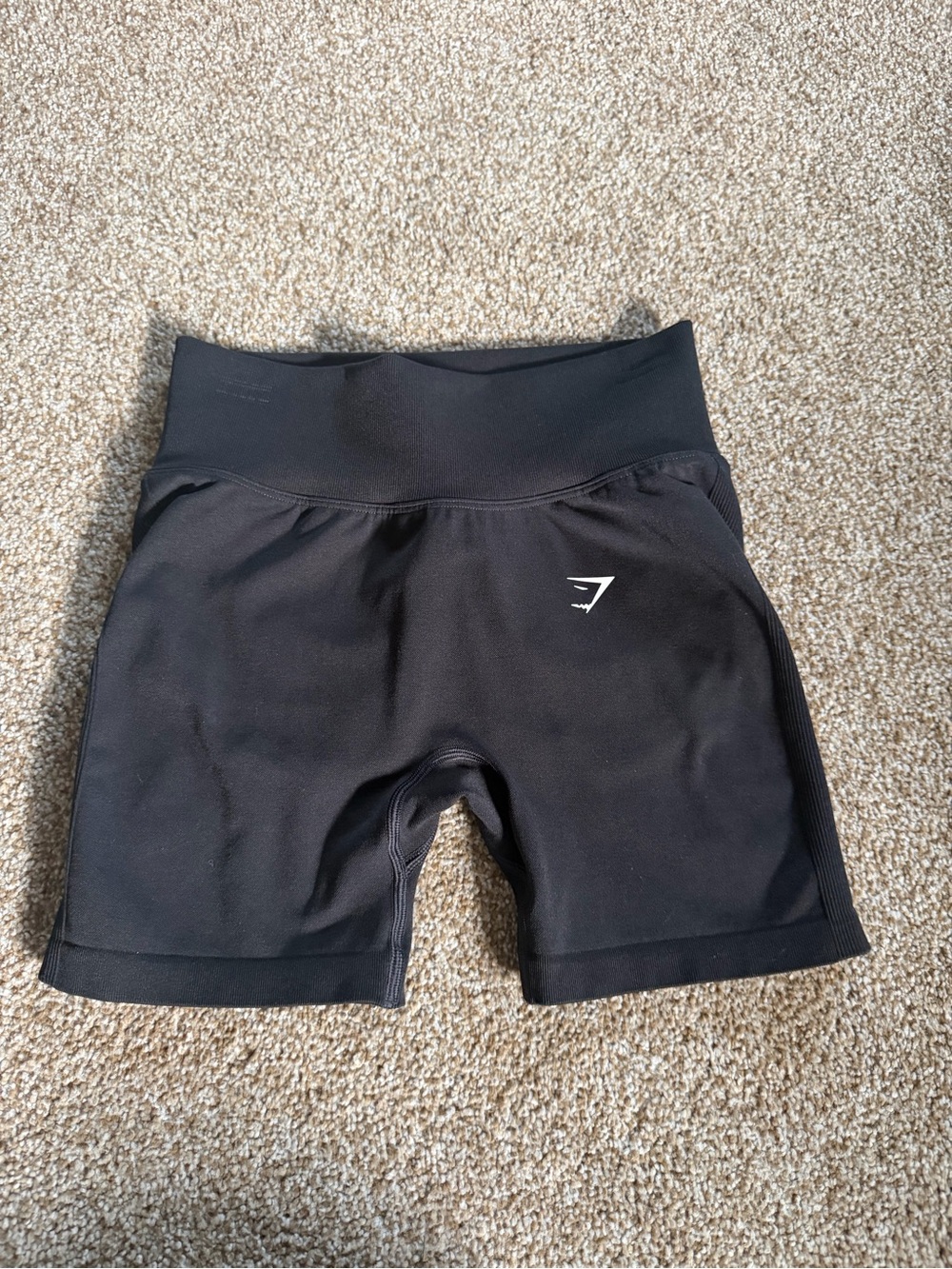 Gymshark Lift Seamless Shorts